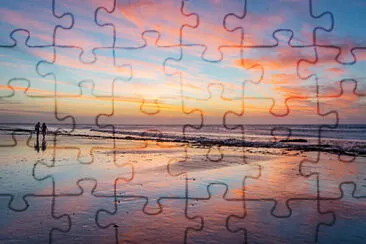 Eu jigsaw puzzle