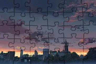  jigsaw puzzle