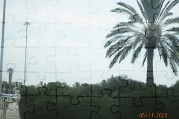 נוף jigsaw puzzle