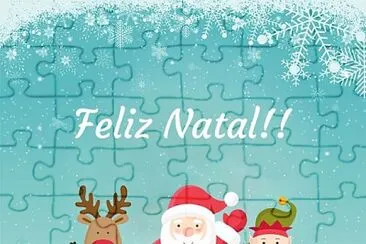 פאזל של NATAL 2