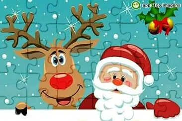 NATAL 3 jigsaw puzzle