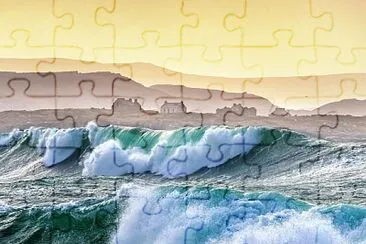 imagem jigsaw puzzle