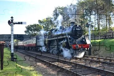 North Norfolk Railway