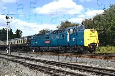 55019 Toddington