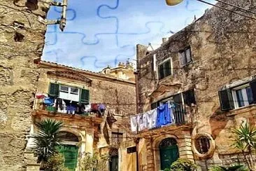 Modica Scilia Italy