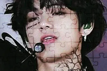 animes jigsaw puzzle