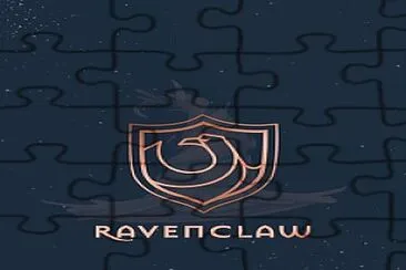 פאזל של Reto Ravenclaw