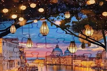 Venecia-Italia