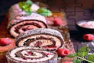 postre jigsaw puzzle