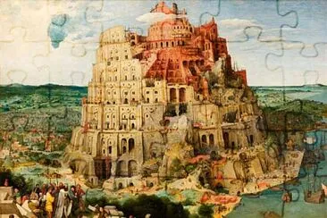 Torre de Babel