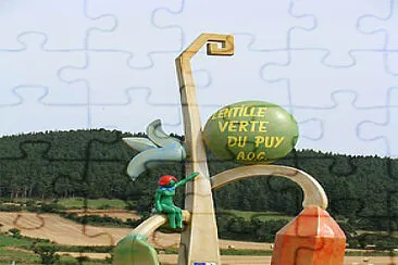 un peu de pub jigsaw puzzle