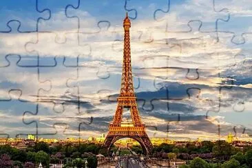 Mayuran Maheswaran jigsaw puzzle