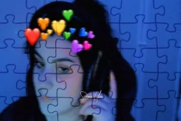  jigsaw puzzle