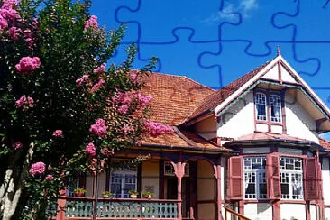 lembranças jigsaw puzzle