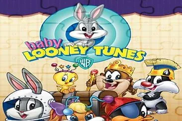 Baby Looney Tunes