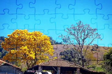 imagem jigsaw puzzle