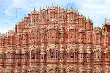 Hawa Mahal