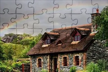 Irlanda jigsaw puzzle