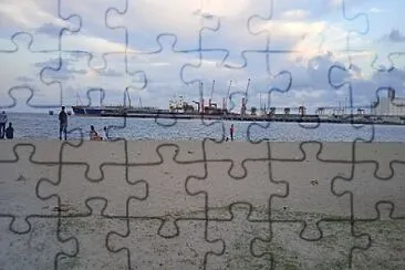 Tamatave jigsaw puzzle