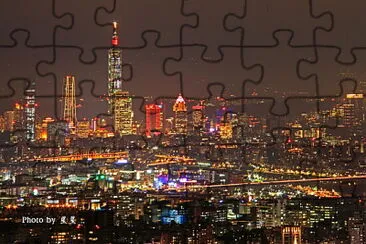 風景 jigsaw puzzle