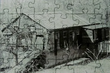 Old QM pf My Town jigsaw puzzle