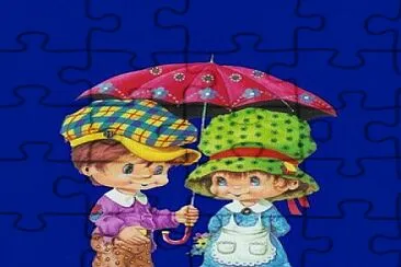 IMAGE jigsaw puzzle