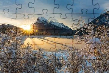 imagem jigsaw puzzle