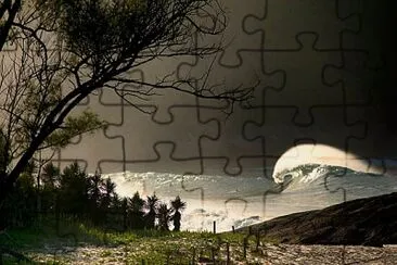 imagem jigsaw puzzle