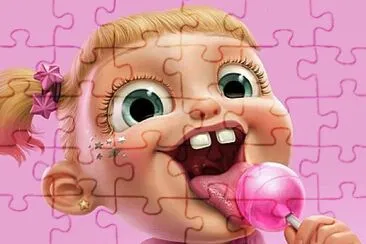 IMAGE jigsaw puzzle