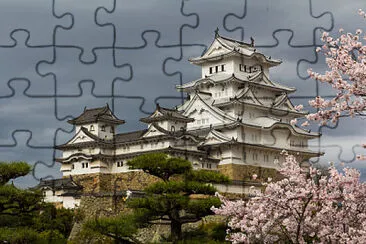 palacio jigsaw puzzle