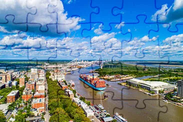 Toy jigsaw puzzle