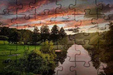 Toy jigsaw puzzle