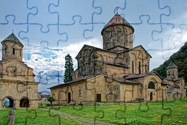 Toy jigsaw puzzle