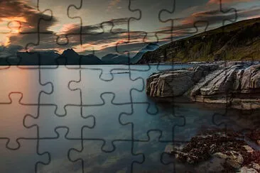 Toy jigsaw puzzle