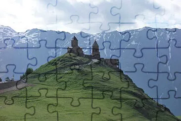 Toy jigsaw puzzle