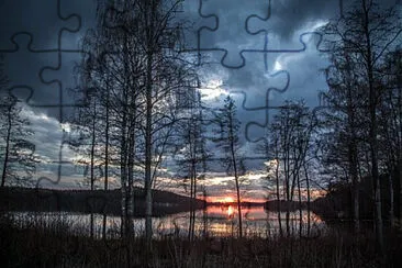 Toy jigsaw puzzle