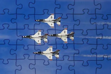 Toy jigsaw puzzle