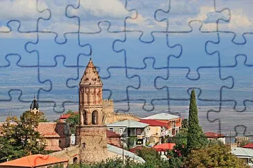 Toy jigsaw puzzle