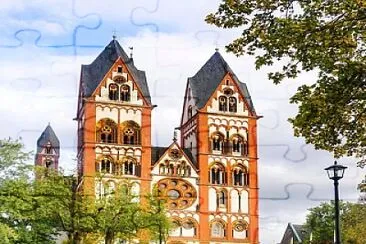 Alemania jigsaw puzzle