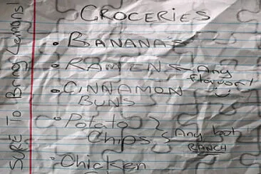 Grocery_List