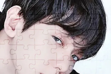 animes jigsaw puzzle