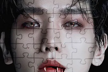 animes jigsaw puzzle