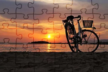 Toy jigsaw puzzle