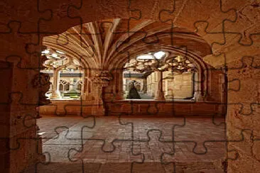 Toy jigsaw puzzle