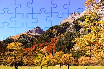 imagem jigsaw puzzle