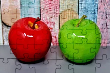 Toy jigsaw puzzle