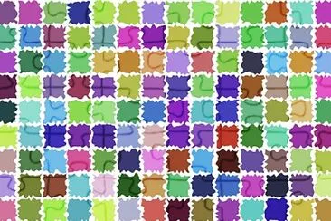 pattern jigsaw puzzle