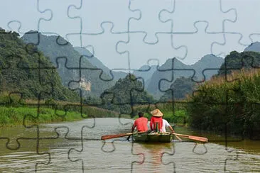 Toy jigsaw puzzle