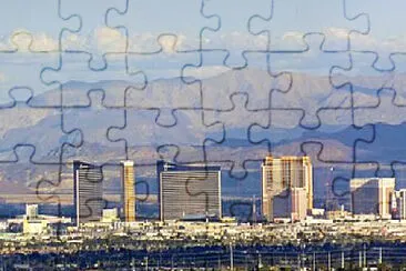 Toy jigsaw puzzle