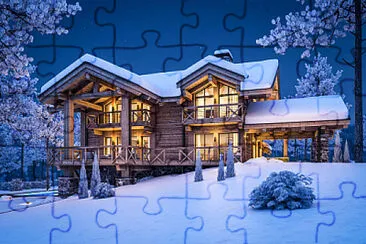 Toy jigsaw puzzle